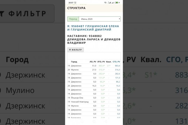 Почему кракен перестал работать